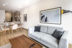 Elegant 2BR in Barranco